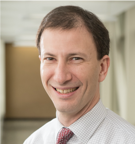 David Feldstein