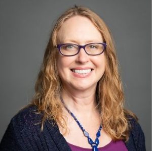 Amy Zelenski